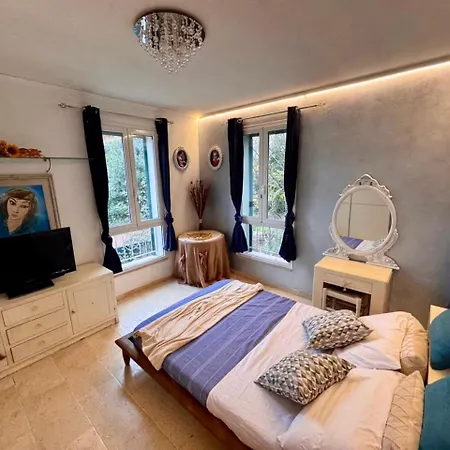 San Cataldo Primo Piano Privat bolig *