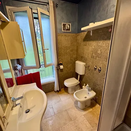 San Cataldo Primo Piano 홈스테이 모데나