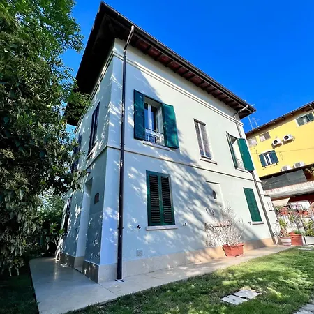 Privat bolig San Cataldo Primo Piano