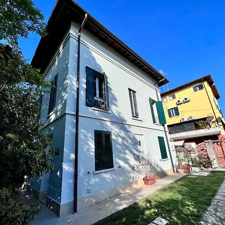 San Cataldo Primo Piano * Modena