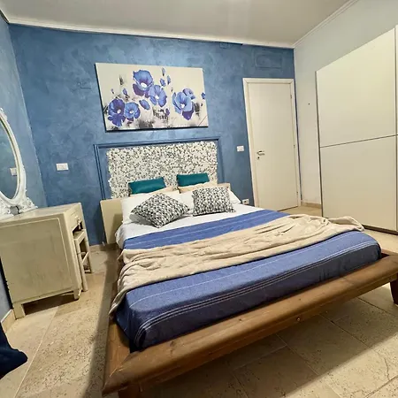 Privat bolig San Cataldo Primo Piano *