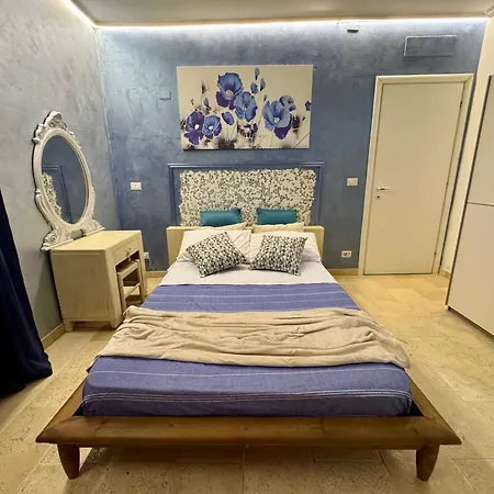 Privat bolig San Cataldo Primo Piano