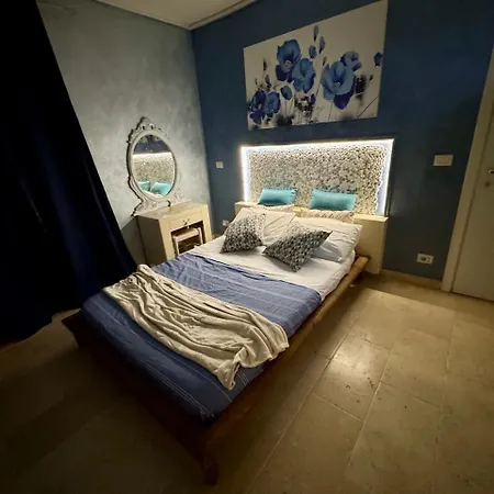 Δωμάτια σε οικογενειακή κατοικία San Cataldo Primo Piano Μόντενα