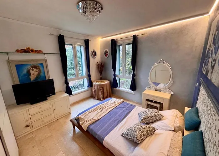 San Cataldo Primo Piano Ubytování v soukromí *