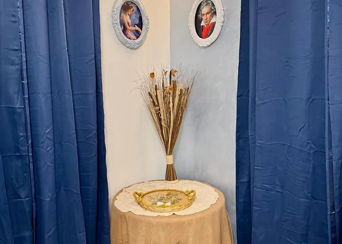 San Cataldo Primo Piano Ubytování v soukromí Modena