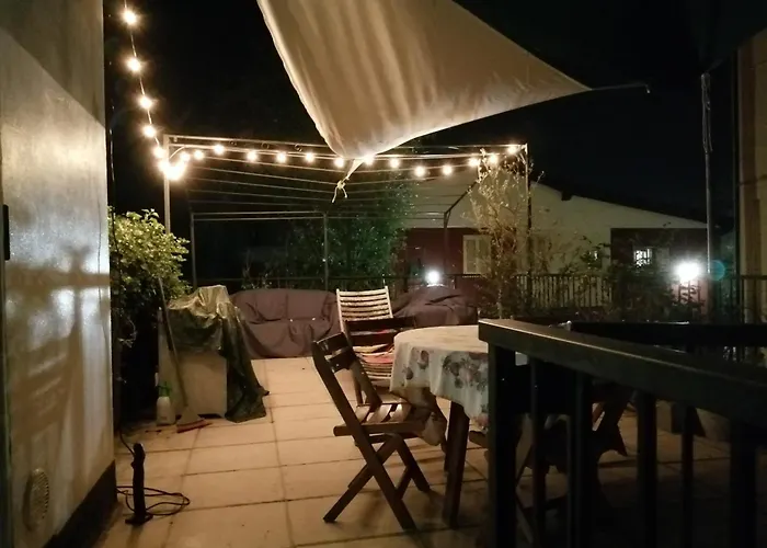 Ubytování v soukromí San Cataldo Primo Piano Modena