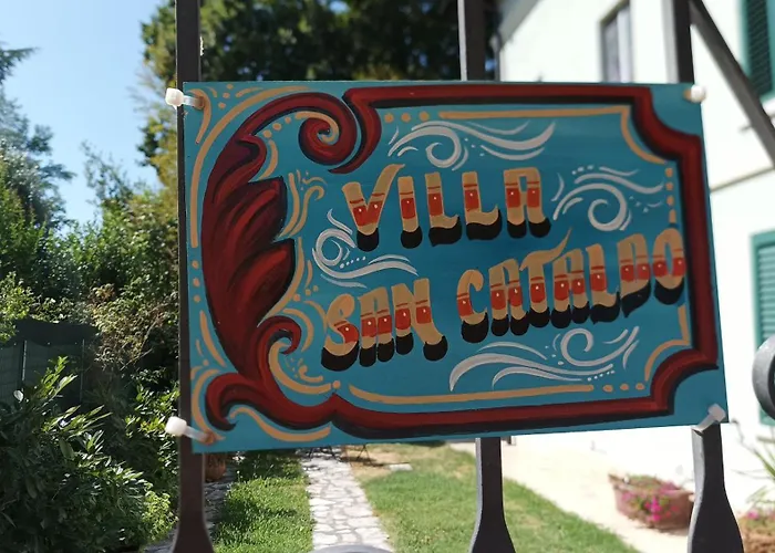 San Cataldo Primo Piano *